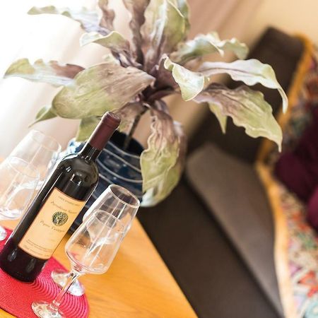 Cretan Royalty Hotel Ретимно Екстериор снимка