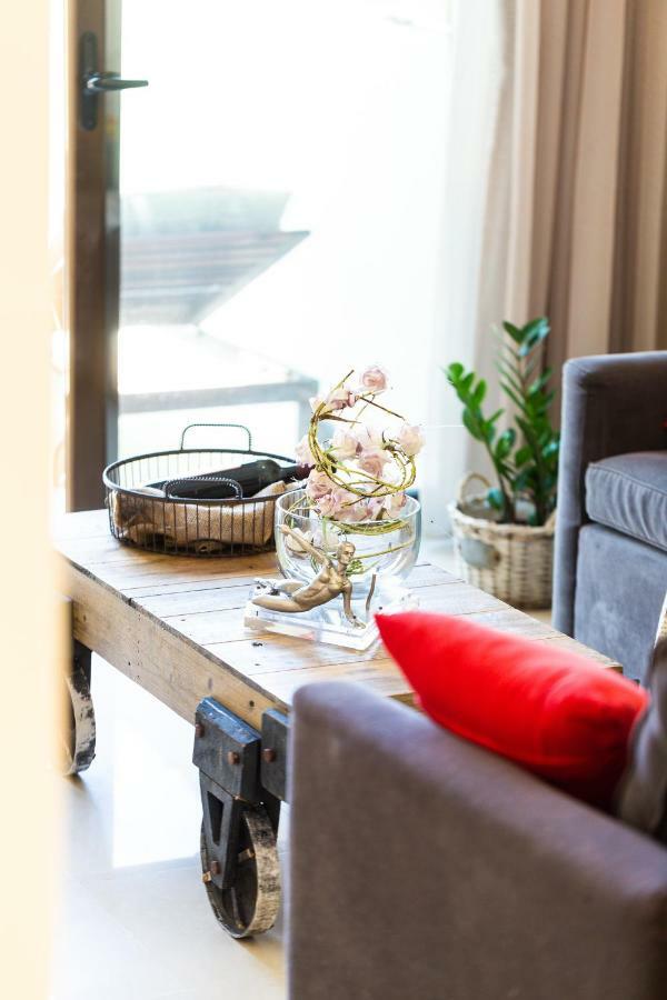 Cretan Royalty Hotel Ретимно Екстериор снимка