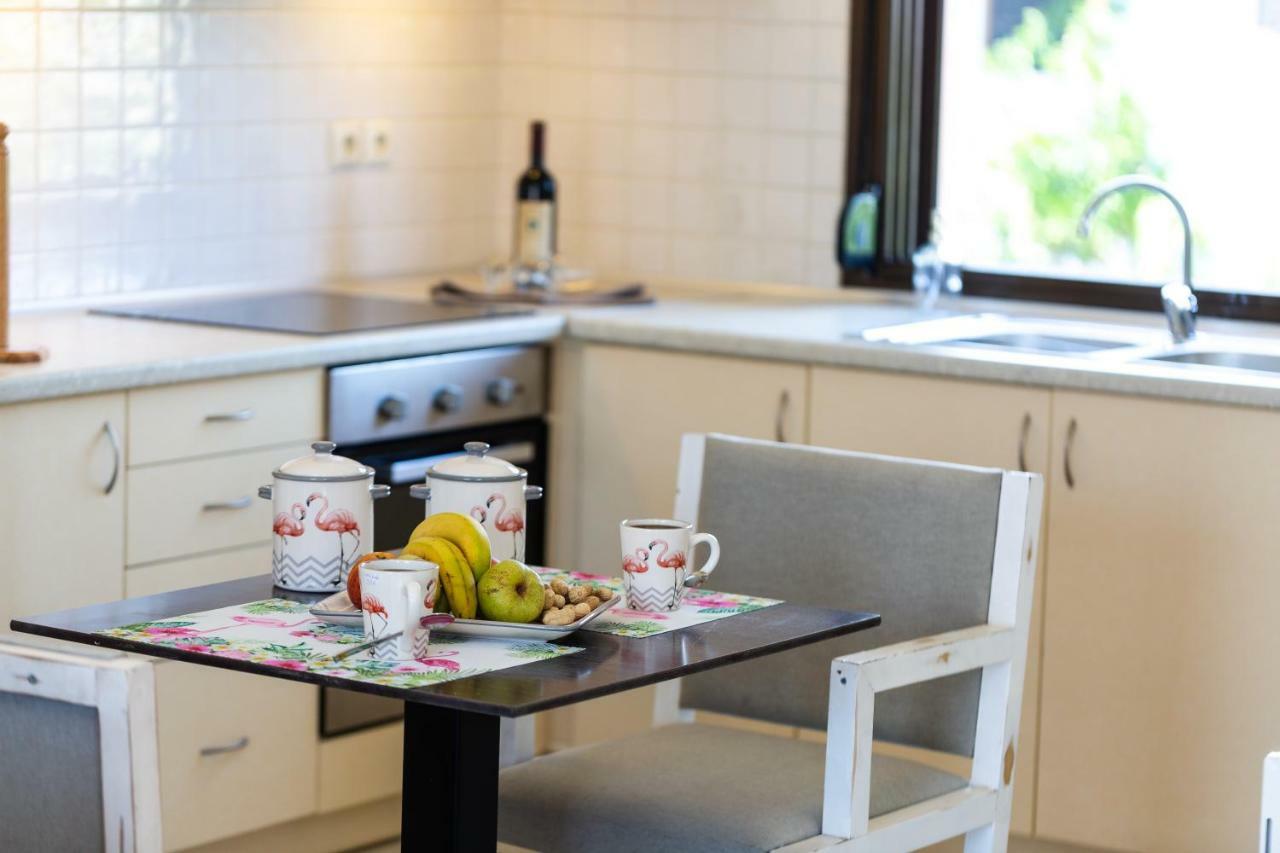 Cretan Royalty Hotel Ретимно Екстериор снимка