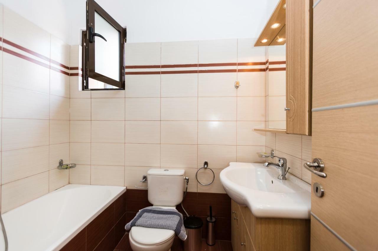 Cretan Royalty Hotel Ретимно Стая снимка