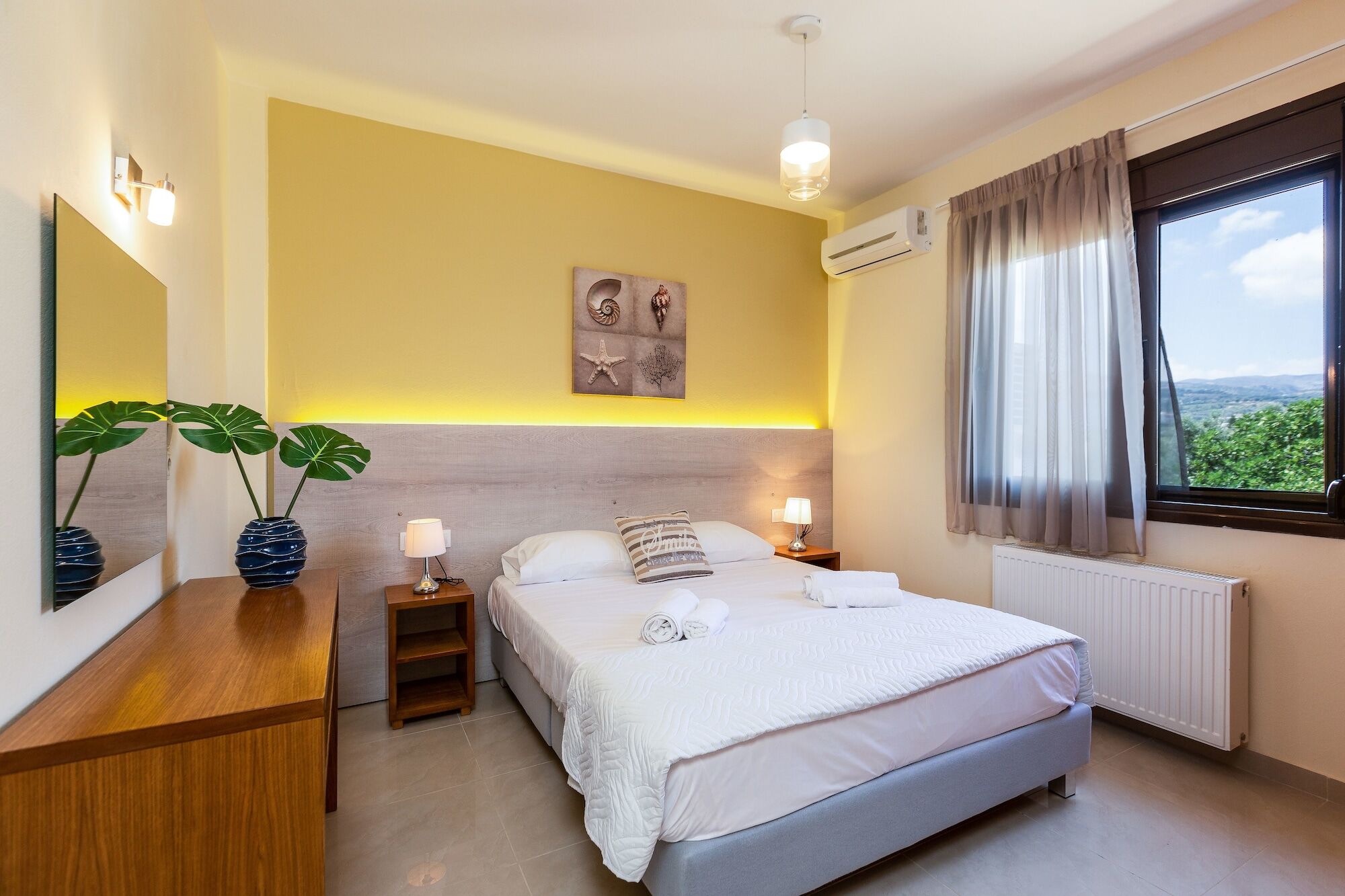 Cretan Royalty Hotel Ретимно Екстериор снимка